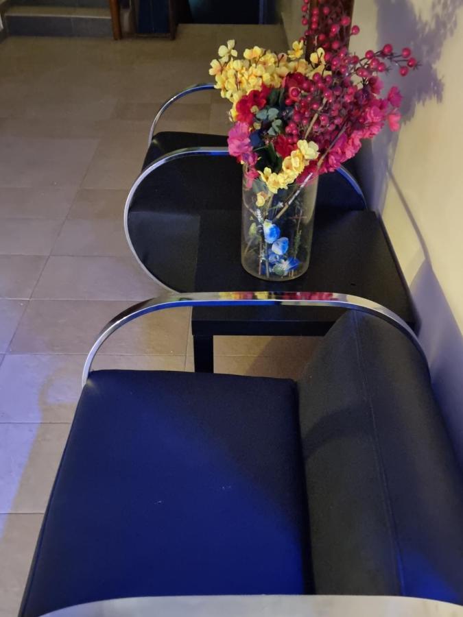 Residence Blue Hotel Thies Room photo
