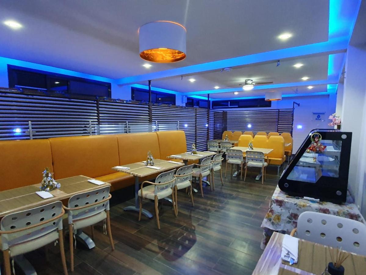 Residence Blue Hotel Thies Exterior photo